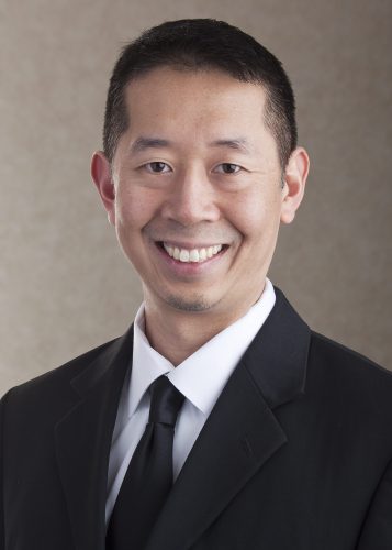 Andrew Wang MD